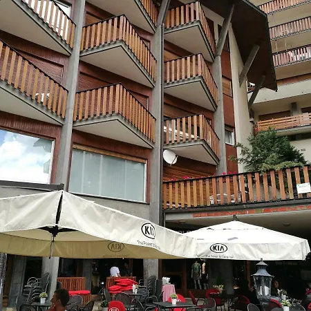 Apartmán L'atelier Du Temps - Downtown