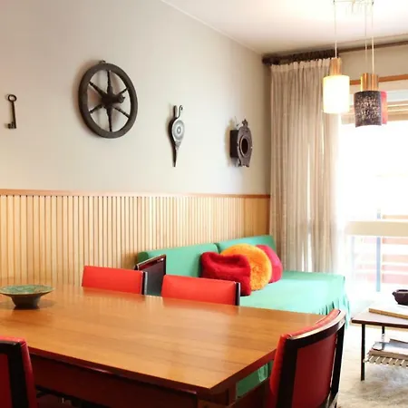 L'atelier Du Temps - Downtown Apartmán *