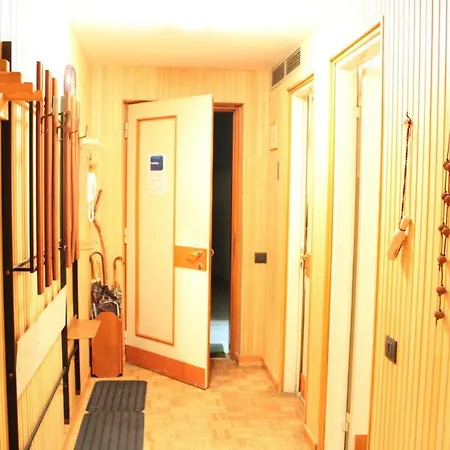 L'atelier Du Temps - Downtown * Courmayeur