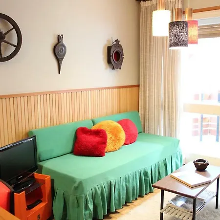 L'atelier Du Temps - Downtown Appartement