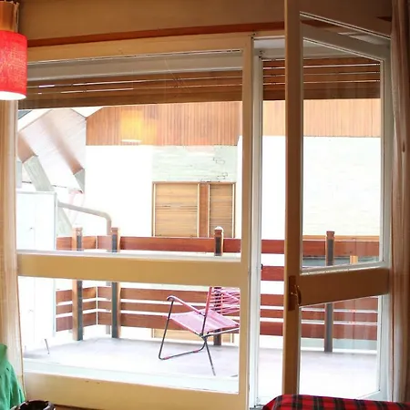 L'atelier Du Temps - Downtown Apartment