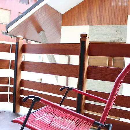 L'atelier Du Temps - Downtown Lägenhet