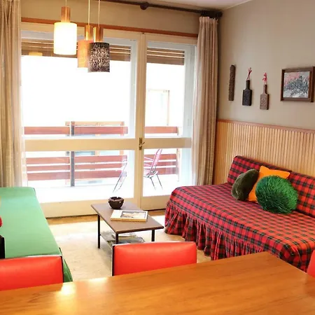 L'atelier Du Temps - Downtown Lägenhet