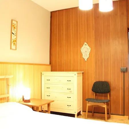 L'atelier Du Temps - Downtown Lägenhet