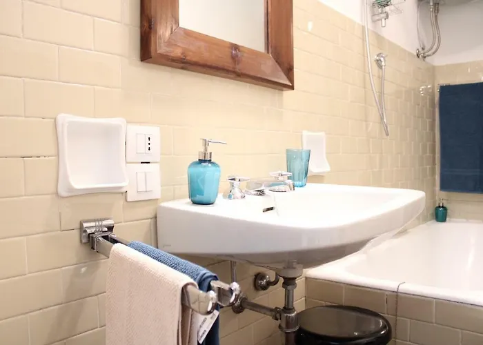 شقة L'atelier Du Temps - Downtown *