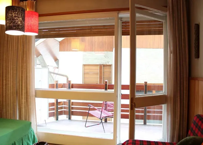 L'atelier Du Temps - Downtown Apartment