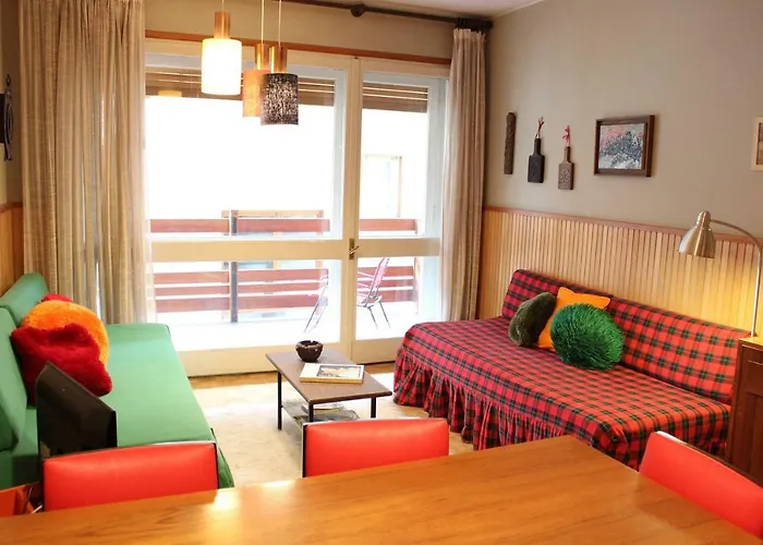 L'atelier Du Temps - Downtown Apartment