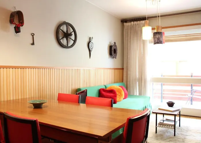 L'atelier Du Temps - Downtown شقة *