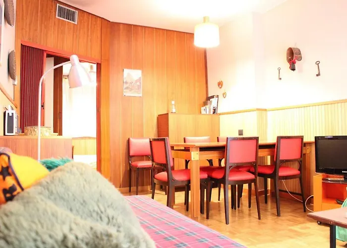 Apartment L'atelier Du Temps - Downtown *