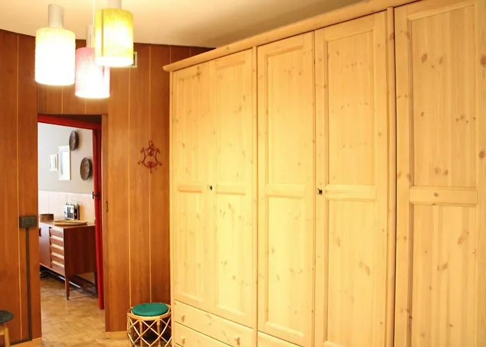 L'atelier Du Temps - Downtown Apartment